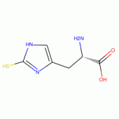 2-Mercapto-L-histidine