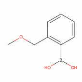 2-甲氧基甲基苯硼酸