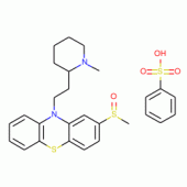 Mesoridazine Besylate (250 mg)