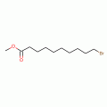 METHYL 10-BROMODECANOATE, TECH, 90%