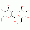 METHYL 4-O-A-D-MANNOPYRANOSYL-A-D-*MANNO PYRANOSIDE