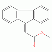 METHYL 9-FLUORENYLIDENEACETATE, 95%