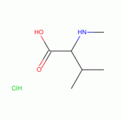 N-METHYL-DL-VALINE