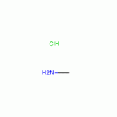 METHYLAMINE-15N HYDROCHLORIDE, 99 ATOM %  15N