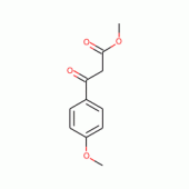 3-(4-Methoxyphenyl)-3-oxo-propionic acid methylester