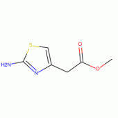 METHYL (2-AMINO-4-THIAZOLYL)ACETATE