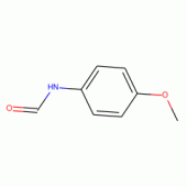 4'-Methoxyformanilide