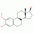 2-Methoxy-[13C,2H3]-estradiol