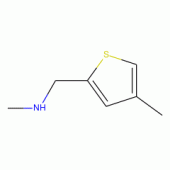 N-Methyl(4-methylthien-2-yl)methylamine , 97%
