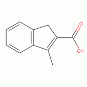 3-METHYLINDEN-2-CARBONSAEURE