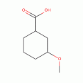 3-METHOXYCYCLOHEXANECARBOXYLIC ACID, 97% , MIXTURE OF CIS AND TRANS