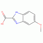 5-Methoxy-1H-benzoimidazole-2-carboxylic acid