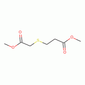 METHYL 3-((2-METHOXY-2-OXOETHYL)THIO)PR