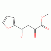 Methyl 2,4-dioxo-4-(fur-2-yl)butanoate