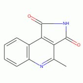 4-Methyl-2,3-dihydro-1H-pyrrolo[3,4-c]quinoline-1,3-dione , 95%