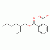 邻苯二甲酸单乙基己基酯