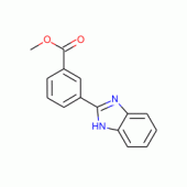 Methyl 3-(1H-benzimidazol-2-yl)benzoate