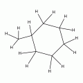 Methylcyclohexane-d14, packaged in ampules, 99 atom% D, for NMR