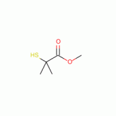 Methyl 2-Mercapto-2-methylpropionate
