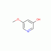 5-Methoxy-pyridin-3-ol