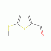 5-甲基硫代噻吩-2-甲醛
