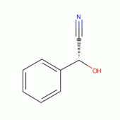 ®-(+)-α-羟基苯乙腈