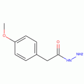 4-Methoxyphenylacetic acid hydrazide