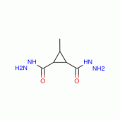 3-Methylcyclopropane-1,2-dicarbohydrazide , 95+%