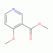 Methyl 4-methoxynicotinate