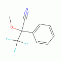 2-Methoxy-2-phenyl-3,3,3-trifluoropropionitrile