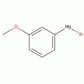3-METHOXYPHENYLMAGNESIUM BROMIDE, 1.0M S OLUTION IN TETRAHYDROFURAN