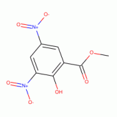METHYL 3,5-DINITROSALICYLATE, 99%