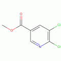 Methyl 5,6-dichloronicotinate