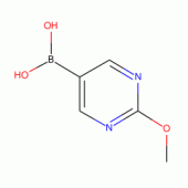2-甲氧嘧啶-5-硼酸