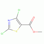 Methyl 2,4-dichlorothiazole-5-carboxylate