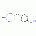 4-[(4-Methyl-1,4-diazepan-1-yl)methyl]benzylamine 95%