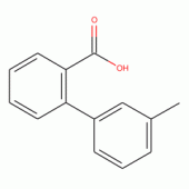 3'-Methyl[1,1'-biphenyl]-2-carboxylic acid