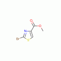 Methyl 2-bromothiazole-4-carboxylate