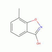 7-Methylbenzo[d]isoxazol-3-ol 97%