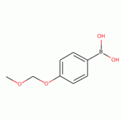 4-(甲氧基甲氧基)苯硼酸