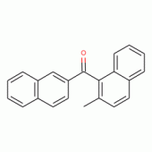 2-Methyl-1,2'-dinaphthyl Ketone