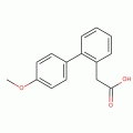 (4'-Methoxy-biphenyl-2-yl)-acetic acid