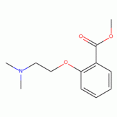 Methyl 2-[2-(dimethylamino)ethoxy]benzoate, 97%