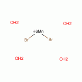 Manganese(II)bromidetetrahydrate,98%