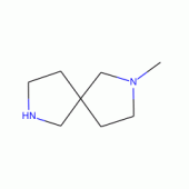 2-Methyl-2,7-diazaspiro[4.4]nonane