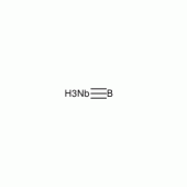 NIOBIUM MONOBORIDE, -325 MESH, 99.5%