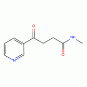 N-Methyl-γ-oxo-3-pyridinebutanamide