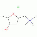 (+/-)-MUSCARINE CHLORIDE SYNTHETIC >99%
