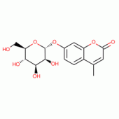 4-Methylumbelliferyl-alpha-D-mannopyranoside