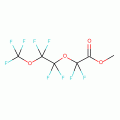 Methyl perfluoro-3,6-dioxaheptanoic acid